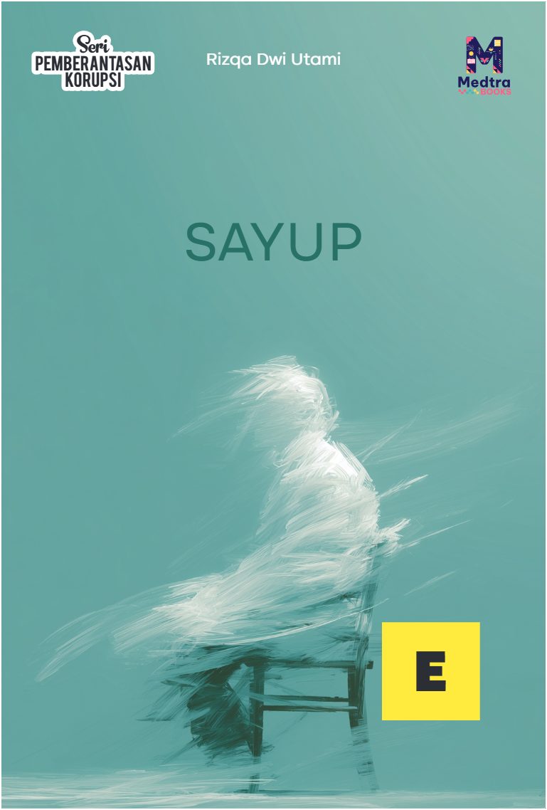 Sampul buku Remaja Sayup